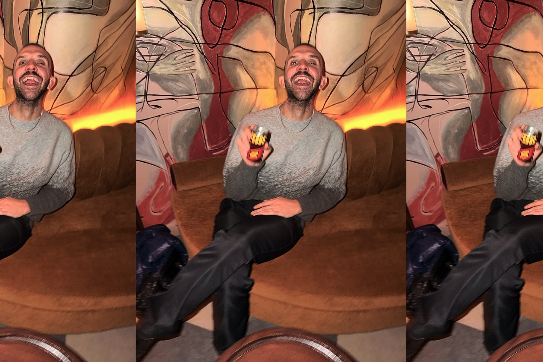 Goodbye Google, Hello Tequila: The Birth of Tesso