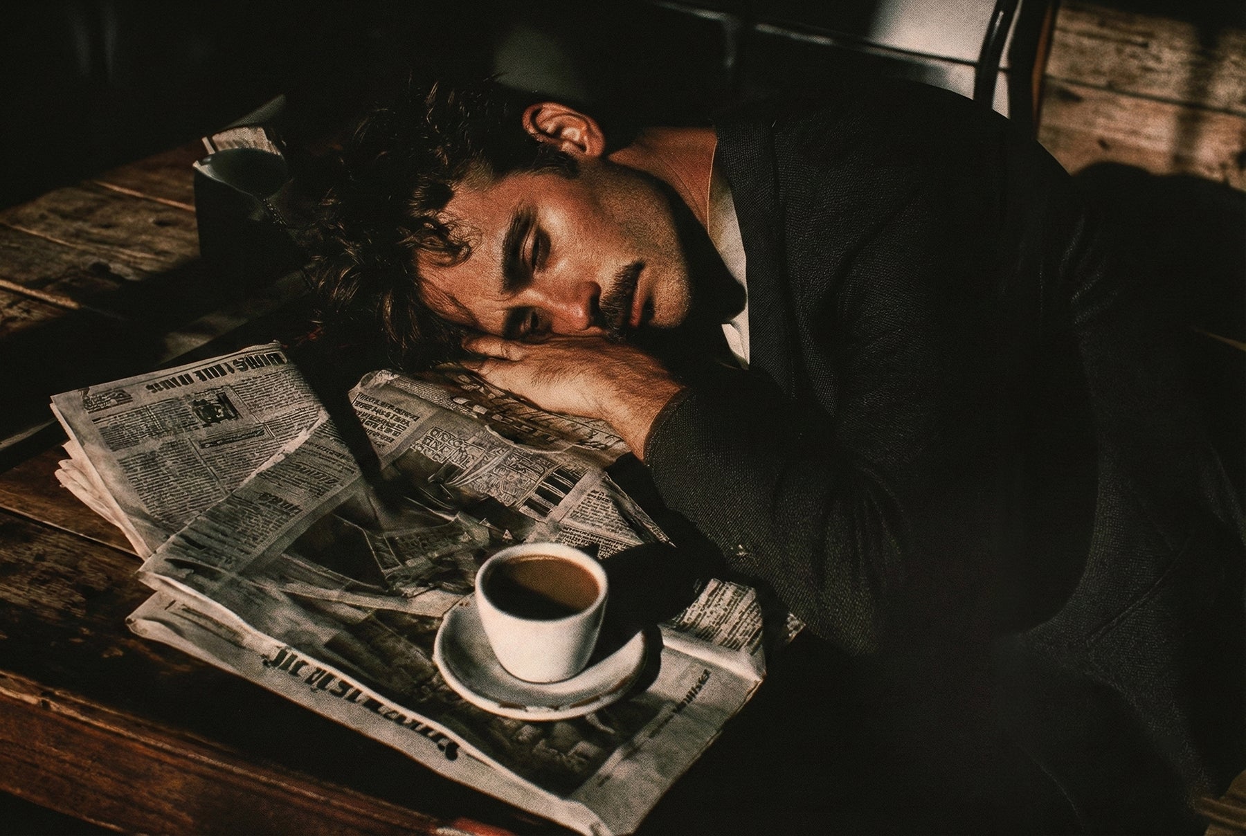 We Did It — Tesso Is Officially in Production!